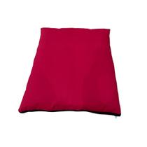 Colchonete Para Cachorro com Zíper - Colchão em Lona Resistente para Cães de Pequeno Porte