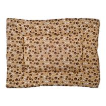 Colchonete Para Cachorro E Gato 0,65 x 0,55 Retangular Pets - Decora Shopping