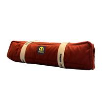 Colchonete para cachorros Slim Rosa com Vinho