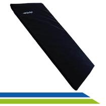 Colchonete para Exercícios e Ginástica de Alta Densidade (D20) Hidrolight