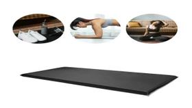 Colchonete Para Exercicios Em Casa , Academia Pilates Yoga , Creche, Ginastica