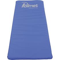 Colchonete Para Exercícios Poli Sports -Azul Colchonete Para Exercícios Poli Sports -Azul