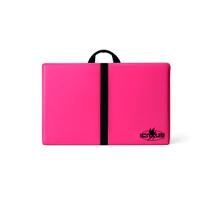 Colchonete para Ginástica Dobrável Maleta Treino Residencial Clinicas Studios Cor Preto Azul Rosa Colchonete para Ginástica Dobrável Maleta Treino Residencial Clinicas Studios Cor Preto Azul Rosa