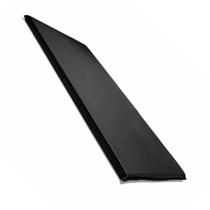 Colchonete para Ginástica em Aglomerado de Espuma Preto (AQUASONUS)