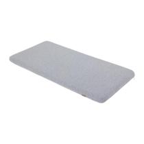 Colchonete Para Moisés Com Capa Cotton 100% Algodão Batistela Baby - 02 Peças Colchonete Para Moisés Com Capa Cotton 100% Algodão Batistela Baby - 02 Peças