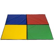 Colchonete para Piscina de Bolinhas Canguri 1,5m Colchonete para Piscina de Bolinhas Canguri 1,5m