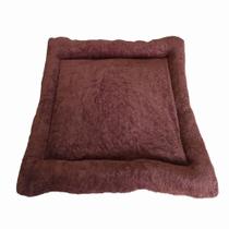 Colchonete Pet Atacadão Soft Pequeno Retangular