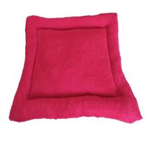 Colchonete Pet Atacadão Soft Pequeno Retangular