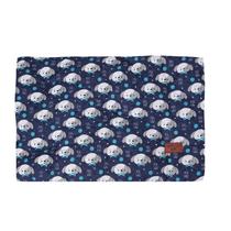 Colchonete pet cães e gatos impermeável 0,65x0,45 P