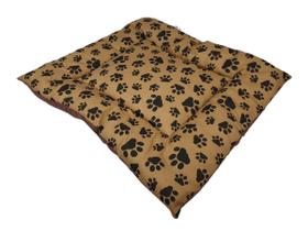 Colchonete Pet Caminha Premium Estampada Super Macia - P