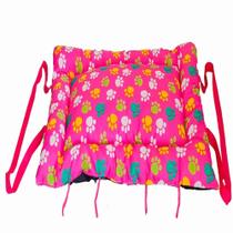 Colchonete Pet Hanna Gorgurinho 2 em 1 Impermeável Pratikza Colchonete Pet Hanna Gorgurinho 2 em 1 Impermeável Pratikza