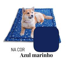 Colchonete Pet P Cães E Gatos 60X40 100% Pvc - A. Marinho