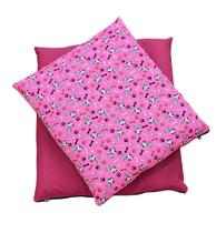 Colchonete Pet Para Cachorro e Gato com Fundo Impermeável e Zíper Sublimado