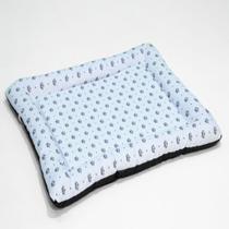 Colchonete Pet Quality Pequeno Retangular Impermeável