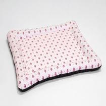 Colchonete Pet Quality Pequeno Retangular Impermeável