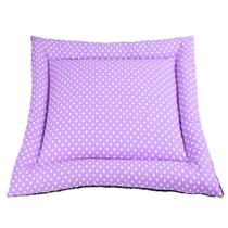 Colchonete Pet Quality Pequeno Retangular Impermeável