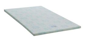 Colchonete Physical D20 Ortobom Casal Visita 128x188x4cm