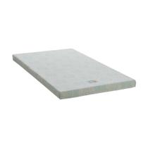 Colchonete Physical Solteiro (78X188X08) D20 - Ortobom Colchonete Physical Solteiro (78X188X08) D20 - Ortobom