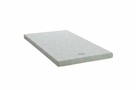 Colchonete Physical Solteiro (88x188x08) - Ortobom