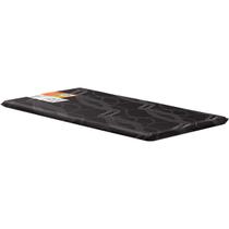 Colchonete Polar D20 Fort Black INMETRO Solteiro 78x188 Colchonete Polar D20 Fort Black INMETRO Solteiro 78x188