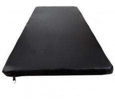 Colchonete Profissional Preto Em Bagun