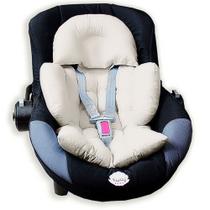Colchonete Redutor Acolchoado Para Bebê Conforto 100% Algodão