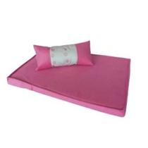 Colchonete Rosa para Cachorro Conforto e Estilo para Seu Pet! Colchonete Rosa para Cachorro Conforto e Estilo para Seu Pet!