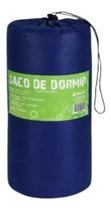 Colchonete Saco De Dormir Acampamento Camping Sortido