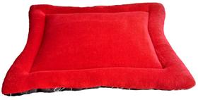 colchonete simples colchão de cachorro 45x50cm colchonete pet serve pra casinha N 3 colchonete simples colchão de cachorro 45x50cm colchonete pet serve pra casinha N 3
