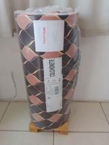 Colchonete solteiro 04 x 88 x 1.88 - reconflex