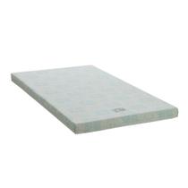 Colchonete Solteiro D20 Physical Multiuso Viagem Camping (78x188x8) - Ortobom Colchonete Solteiro D20 Physical Multiuso Viagem Camping (78x188x8) - Ortobom