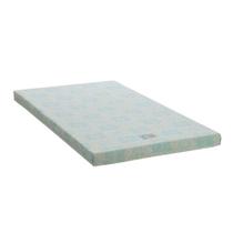Colchonete Solteiro D20 Physical Multiuso Viagem Camping (88x188x8) - Ortobom Colchonete Solteiro D20 Physical Multiuso Viagem Camping (88x188x8) - Ortobom