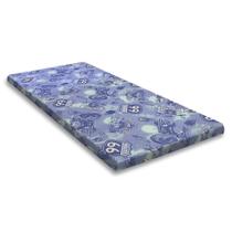 Colchonete Solteiro Gazin Espuma D20 180Cm X 60Cm Colchonete Solteiro Gazin Espuma D20 180Cm X 60Cm