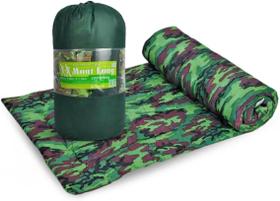 Colchonete solteiro mont long