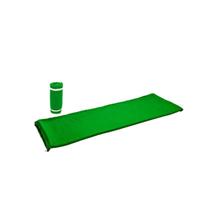 Colchonete Solteiro Verde - Fishtex
