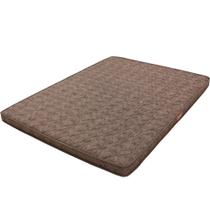 Colchonete Tapete de Espuma D20 Infantil Bebe Antialérgico Portátil Baixo 128x188x8cm - BF Colchões