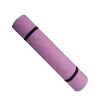 Colchonete Tapete Para Exercícios Em EVA Yoga Mat HP195 Proaction