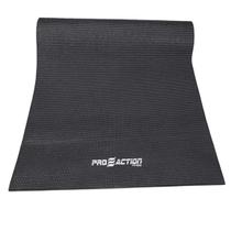Colchonete Tapete para Exercícios em PVC Yoga Mat HP164 Proaction