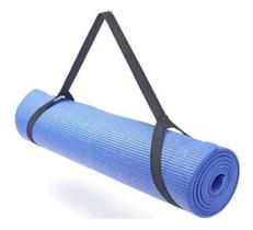 Colchonete Tapete Yoga Ginástica Pilates Fitness