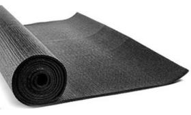 Colchonete Tapete Yoga Pilates Ginastica Mat Soft 1,70x61cm