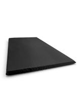 Colchonete tnt preto 180x65x05 Colchonete tnt preto 180x65x05
