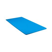 Colchonete Yoga em Eva Liso (200 x 100 x 1)cm - Evamax