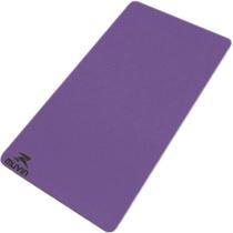 Colchonete Yoga Pilates Eva - 100x50x1 Cm