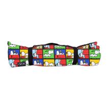 Colchonete Zooz Pets Snoopy Quadrinho