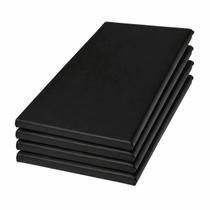 Colchonetes De Academia 90x40x3cm Espuma D26 Colchonete Confortável Colchonetes De Academia 90x40x3cm Espuma D26 Colchonete Confortável