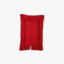 Colchonetes Dupla Face Cores Lisas Para Cachorros E Gatos Colchonetes Dupla Face Cores Lisas Para Cachorros E Gatos