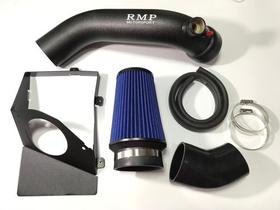 Cold Air Intake Cai Filtro Rmp Golf Gti Mk7 Jetta Gli A3 S3