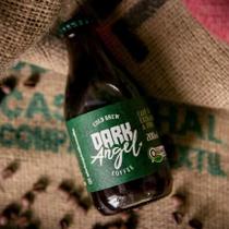 Cold Brew Coffee Orgânico - Lupulado