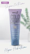 Cold Cream Ativo Prebiótico 120g BellaPhytus