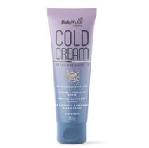 Cold Cream Ativo Prebiótico Bellaphytus 120G